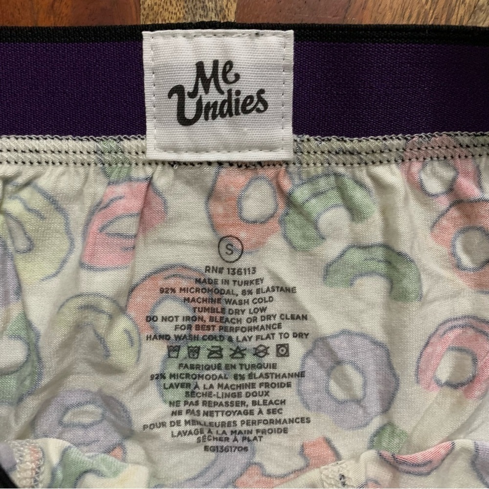 MeUndies | Men’s Boxer Brief Bundle | NWOT - Picture 11 of 16